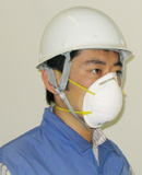 Anti-Dust Mask