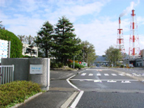 Niigata Plant