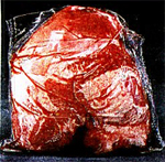 Shrink film (for meats)