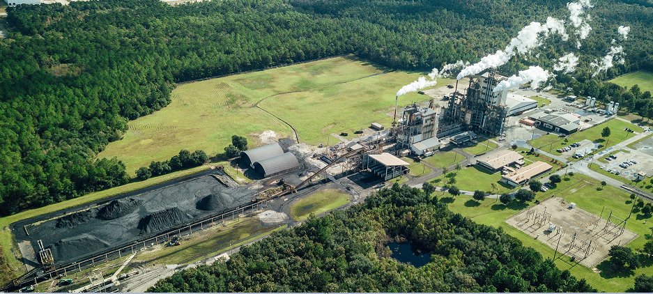 U.S.-Based Calgon Carbon to Expand Activated Carbon Production